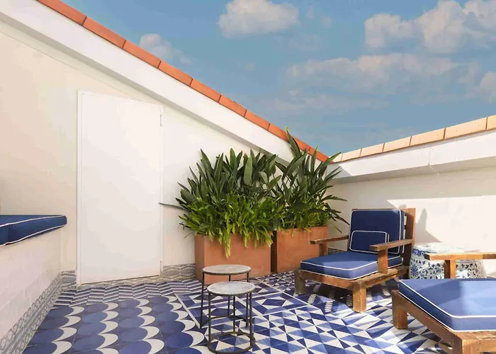 Only You Boutique MadridBoutique Hotel