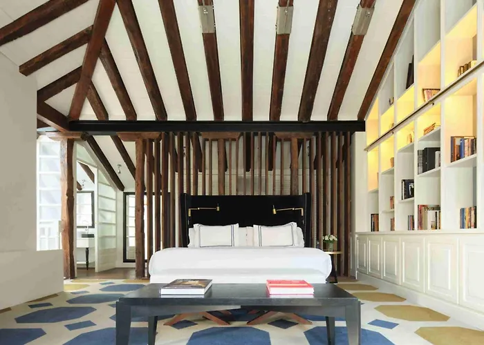 Only You Boutique MadridBoutique Hotel