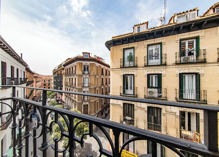 Soho Boutique Opera Hotel